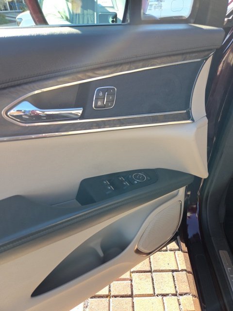 2017 Lincoln MKX Reserve - Photo 7