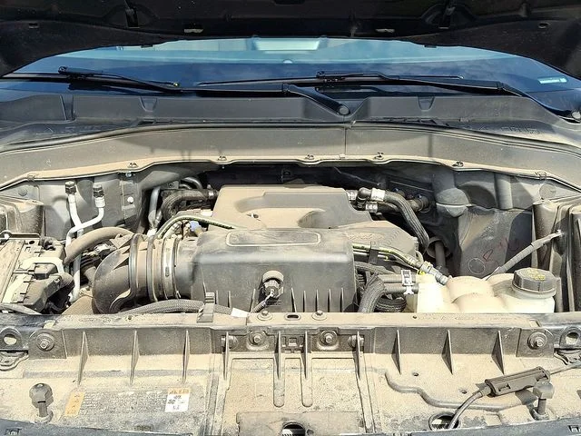 2020 Ford Explorer Base - Photo 27