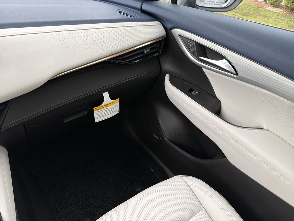 2026 Buick Envision Avenir - Photo 17