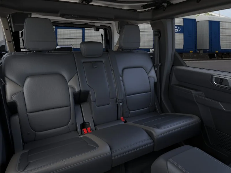 New 2026 Marsh Gray Ford Outer Banks® image 11
