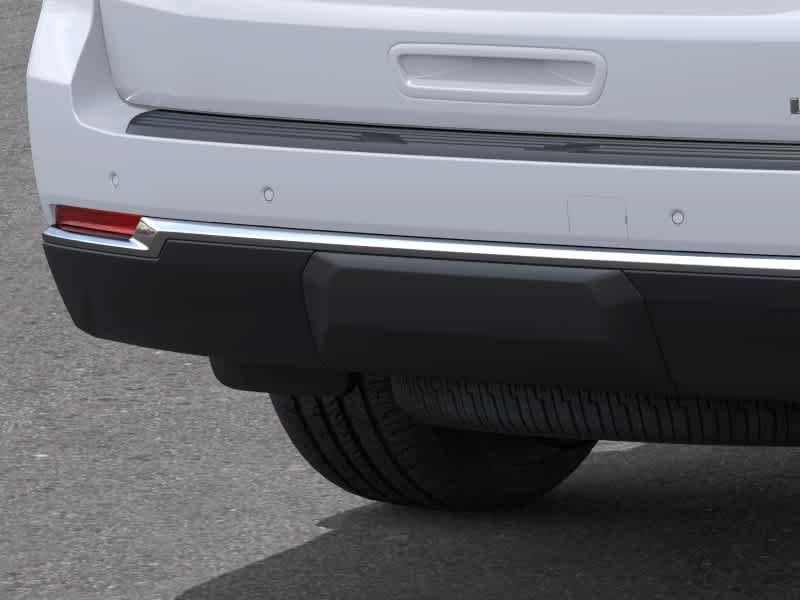 2026 Chevrolet Tahoe LT - Photo 14