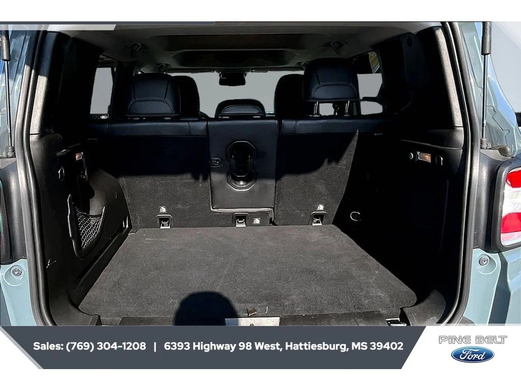 Certified Used 2017 Anvil Jeep Limited image 21