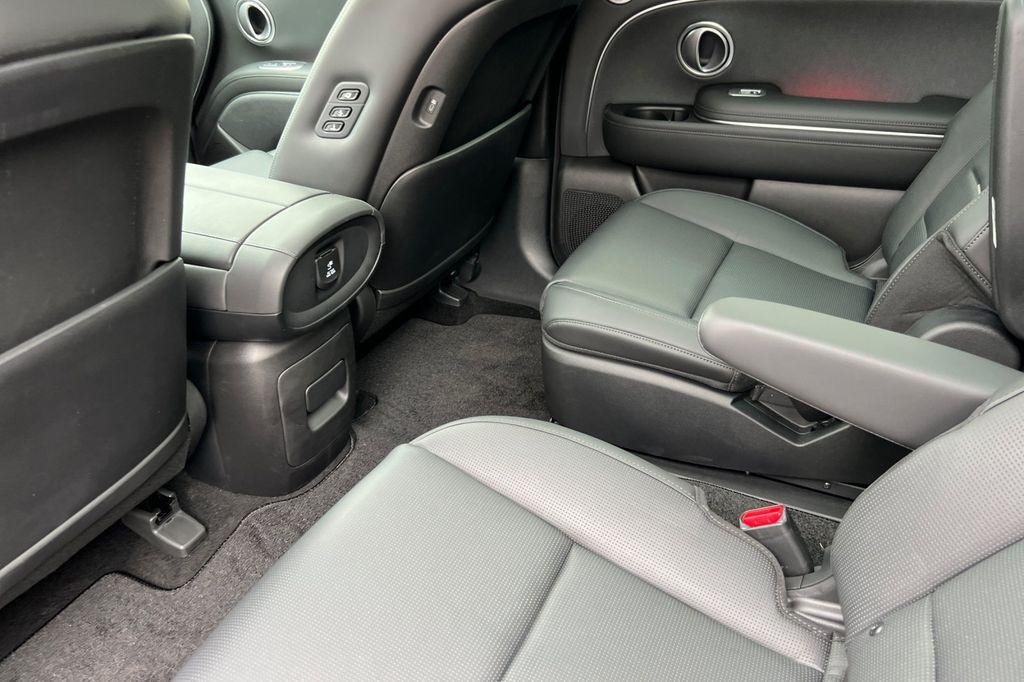 2026 Hyundai Palisade Calligraphy - Photo 10