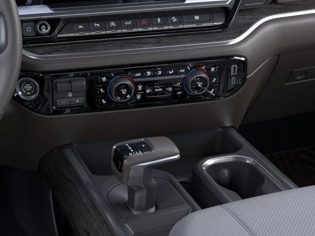 New 2026 Black Chevrolet LTZ image 24