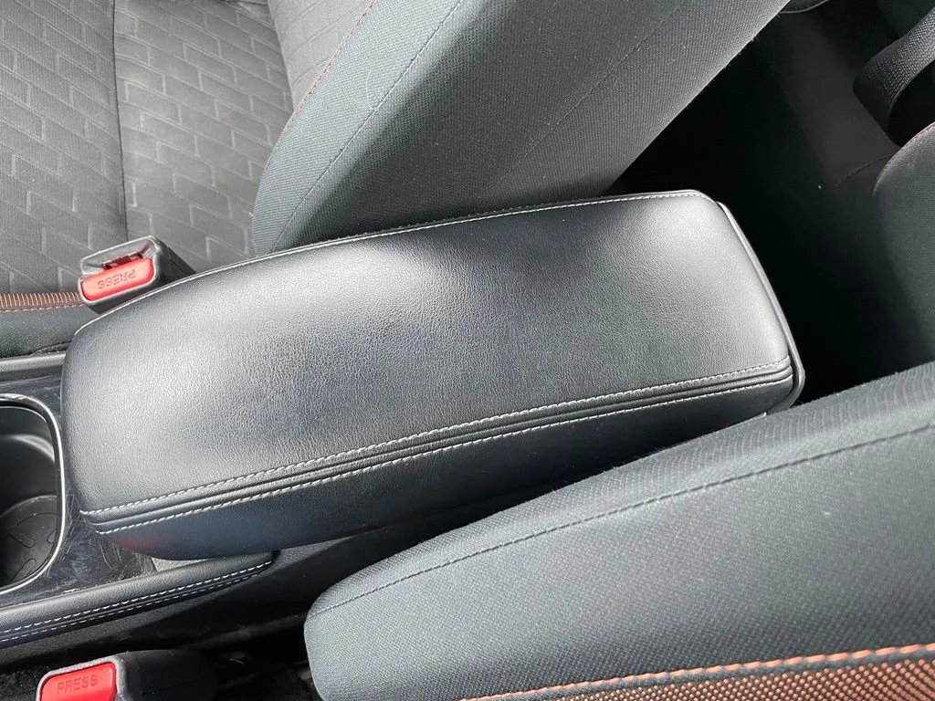 Used 2024 Super Black Nissan SR image 35