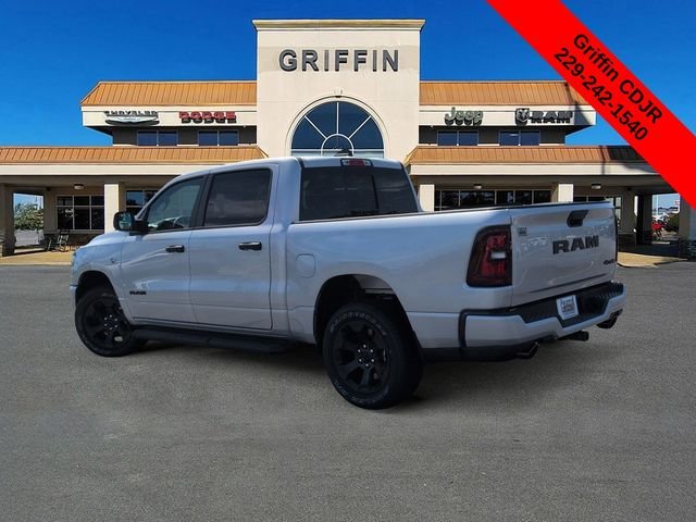 New 2026 Silver Zynith Exterior Paint RAM Express image 9