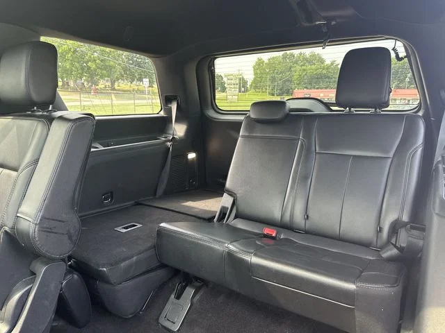 Used 2021 White Ford XLT image 28