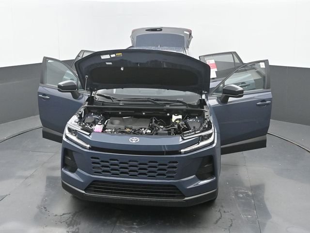 Used 2026 Storm Cloud Toyota LE image 33