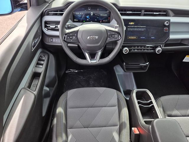 2027 Chevrolet Bolt LT - Photo 8
