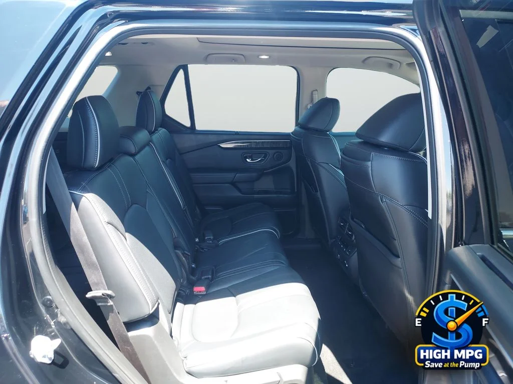 2023 Honda Pilot Elite - Photo 24