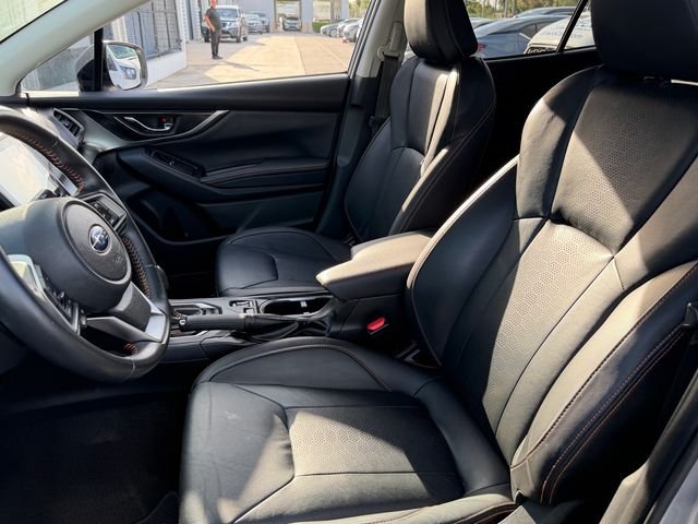 Used 2019 Silver Subaru 2.0i Limited image 10