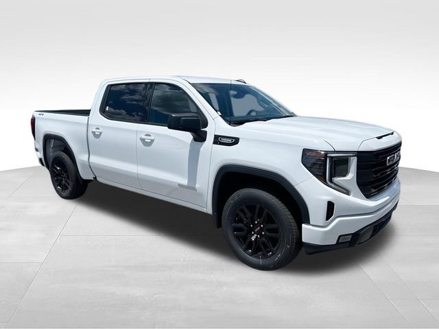 2026 GMC Sierra 1500 Elevation - Photo 16