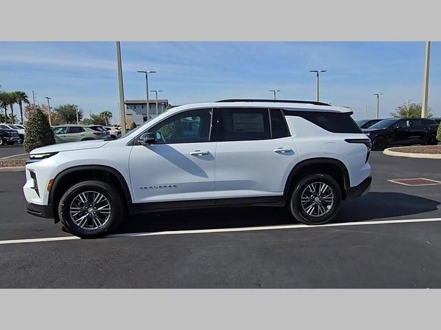 2026 Chevrolet Traverse LT - Photo 27