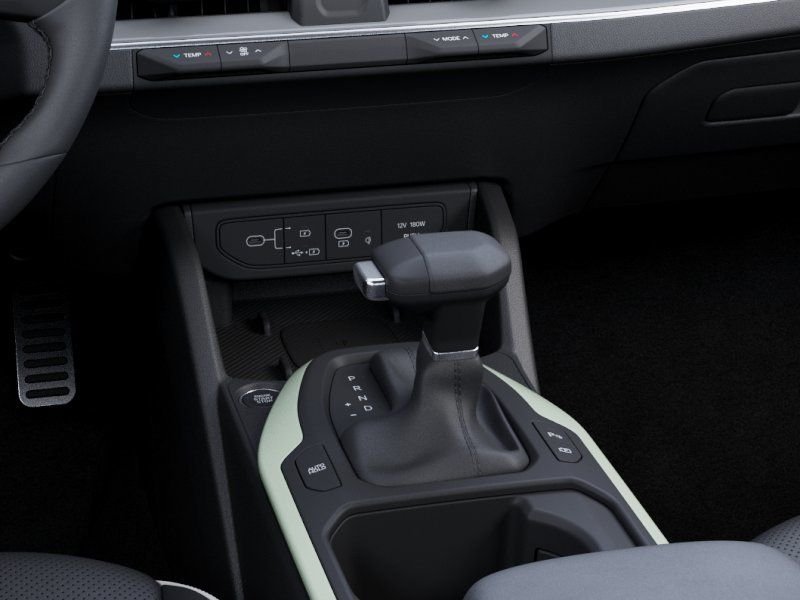New 2026 Gray Kia GT-Line Turbo image 23