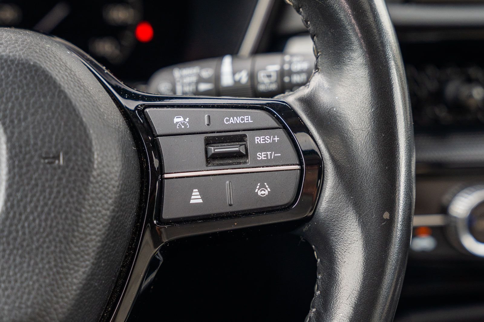 2023 Honda CR-V EX-L - Photo 27