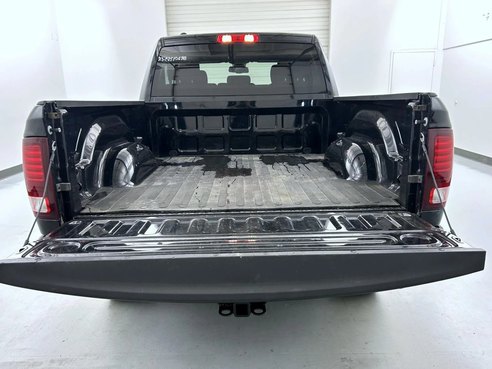 Used 2023 Black Ram Warlock image 21