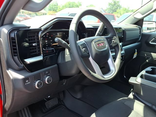 2026 GMC Sierra 1500 Elevation - Photo 11