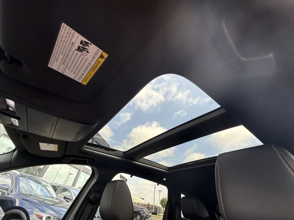 Used 2024 Gray Mazda Premium Plus image 21