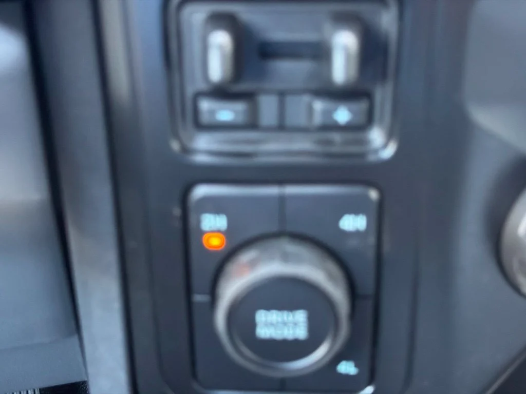 New 2026 Oxford White Ford F-450® XL image 20