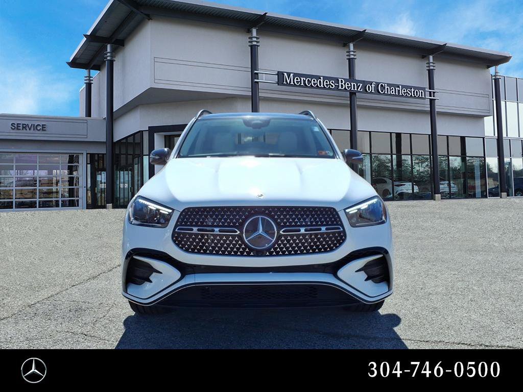 2026 Mercedes-Benz GLE GLE350 - Photo 7