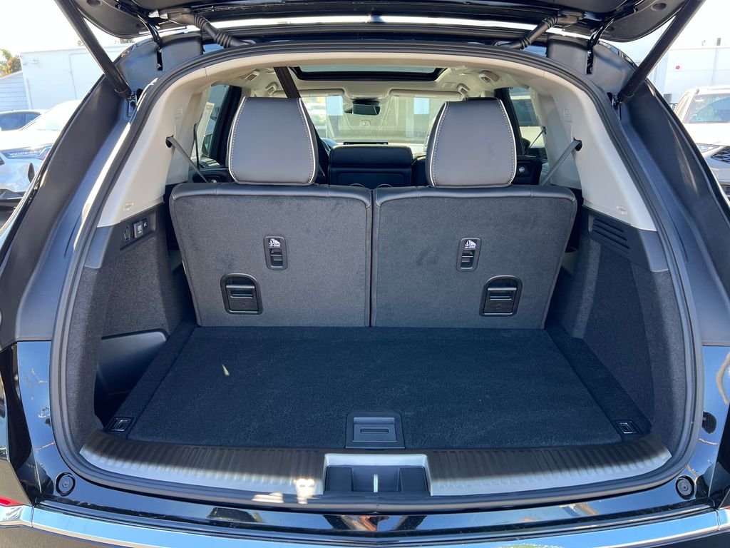 2026 Acura MDX Advance Package - Photo 32