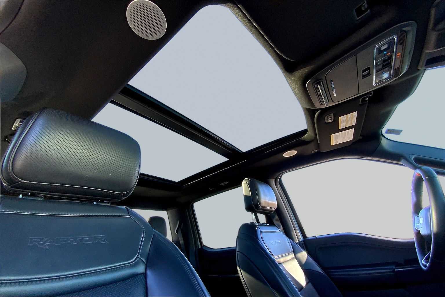 Used 2023 Avalanche Ford Raptor image 16