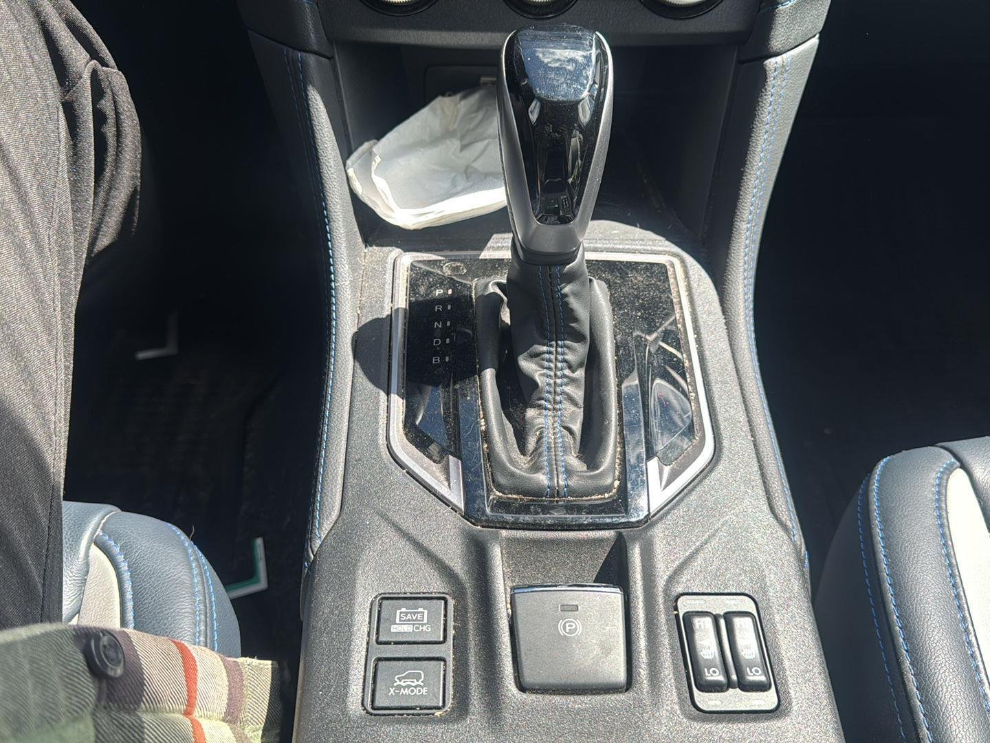 Used 2022 Bl Subaru  image 11