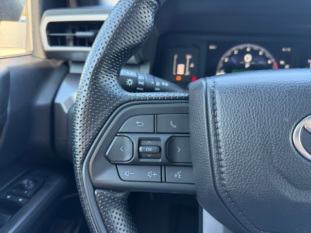 Certified Used 2026 Blue Toyota SR5 image 26