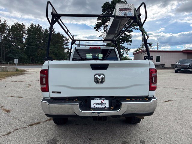 Used 2024 White Ram Tradesman image 6