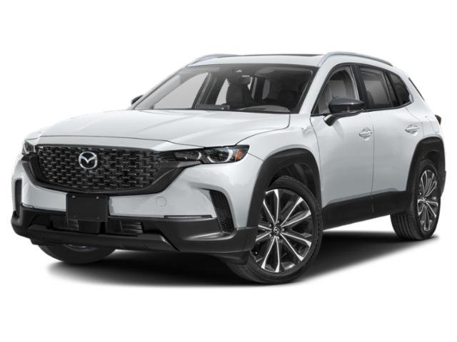 2025 Mazda CX-50 2.5 S Premium Plus's photo