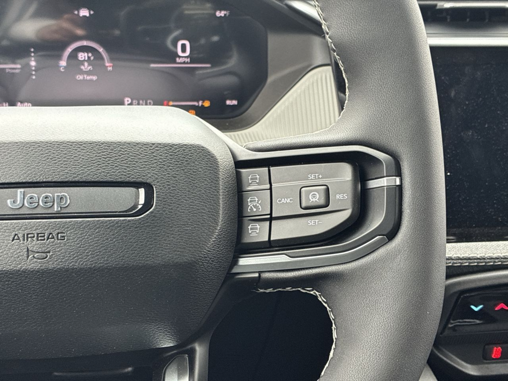 New 2026 41 Exterior Paint Jeep Laredo image 32