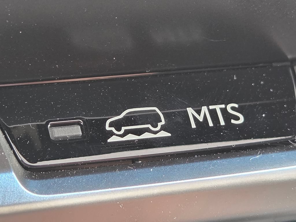 2026 Lexus LX 700h Luxury - Photo 25