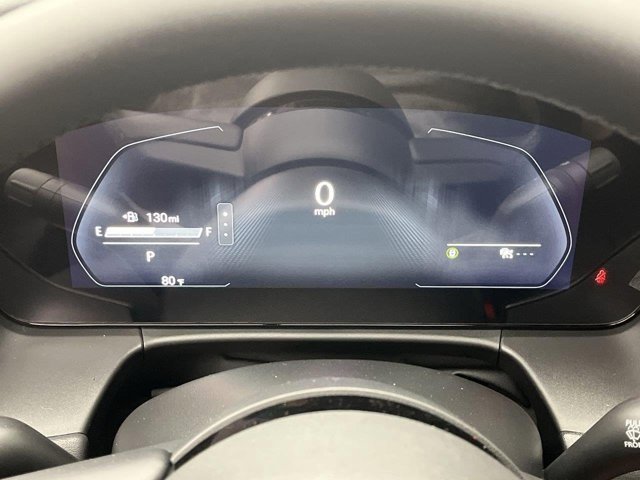 New 2026 Soul Red Crystal Metallic Mazda 2.5 S Preferred AWD image 15