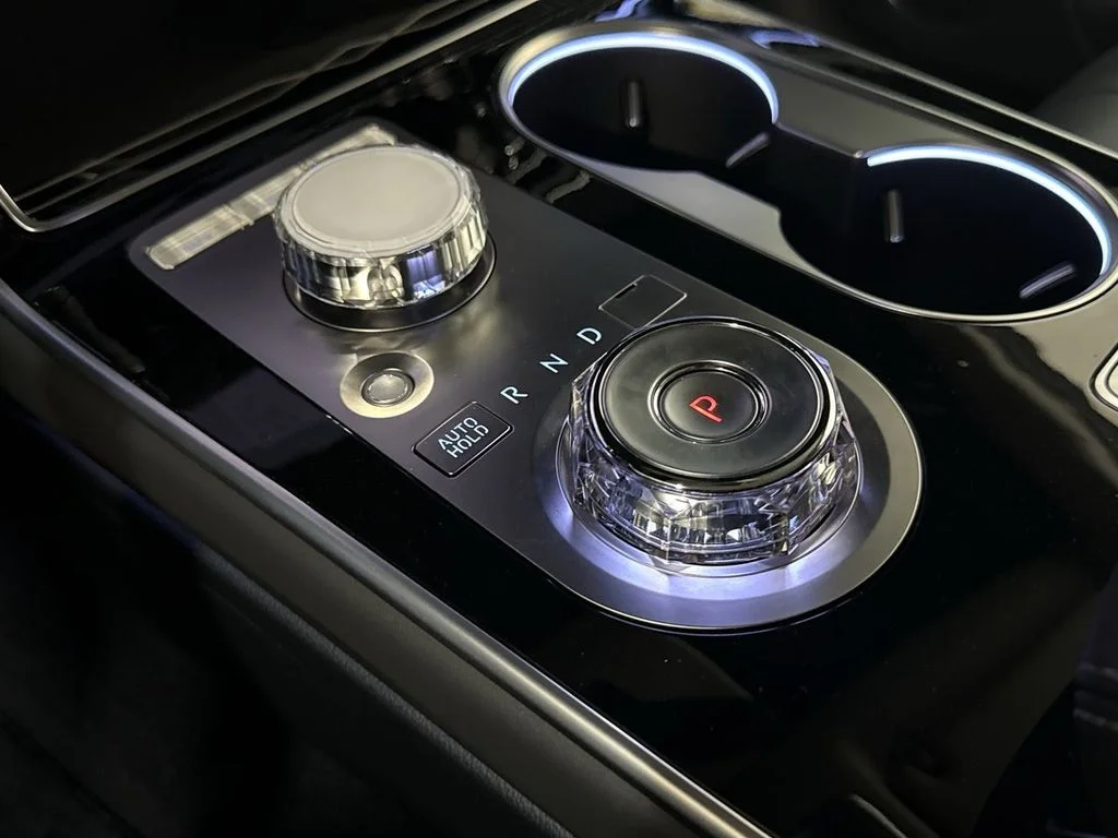 2025 GENESIS GV80 Standard - Photo 25