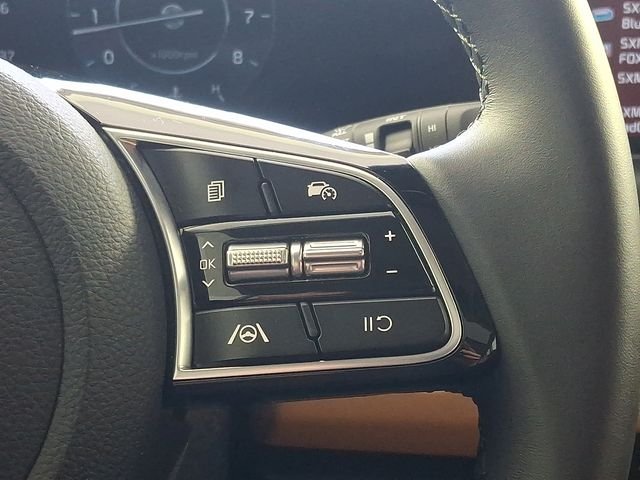 Used 2026 White Kia EX image 29