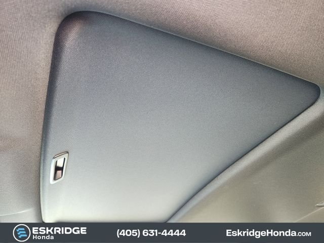 New 2026 Meteorite Gray Metallic Honda Sport-L image 20