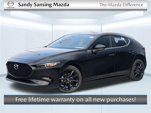 2026 Mazda CX-3 Select Sport AT 5-Door SKYACTIV's photo