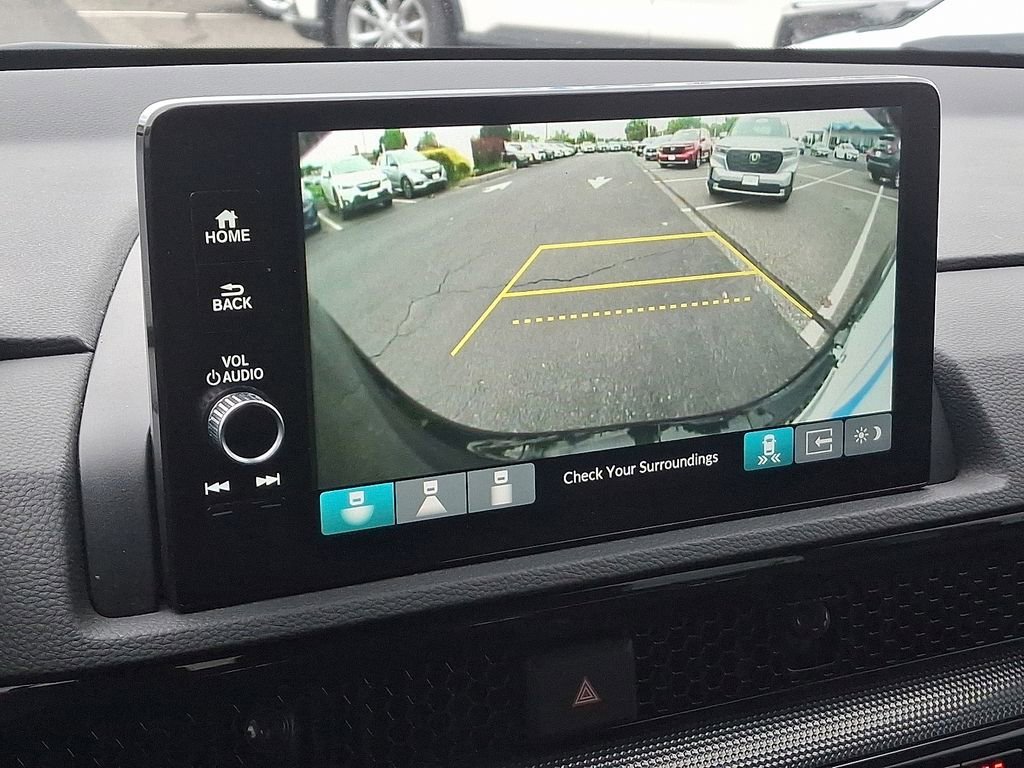 2024 Honda CR-V EX-L - Photo 51