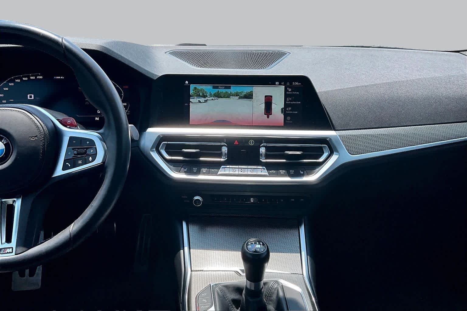 Used 2021 Toronto Red Metallic BMW  image 7