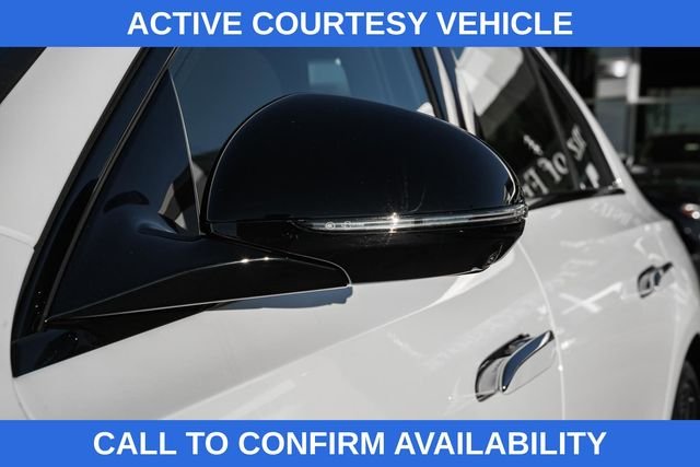Certified Used 2026 White Mercedes-Benz E 350 image 16