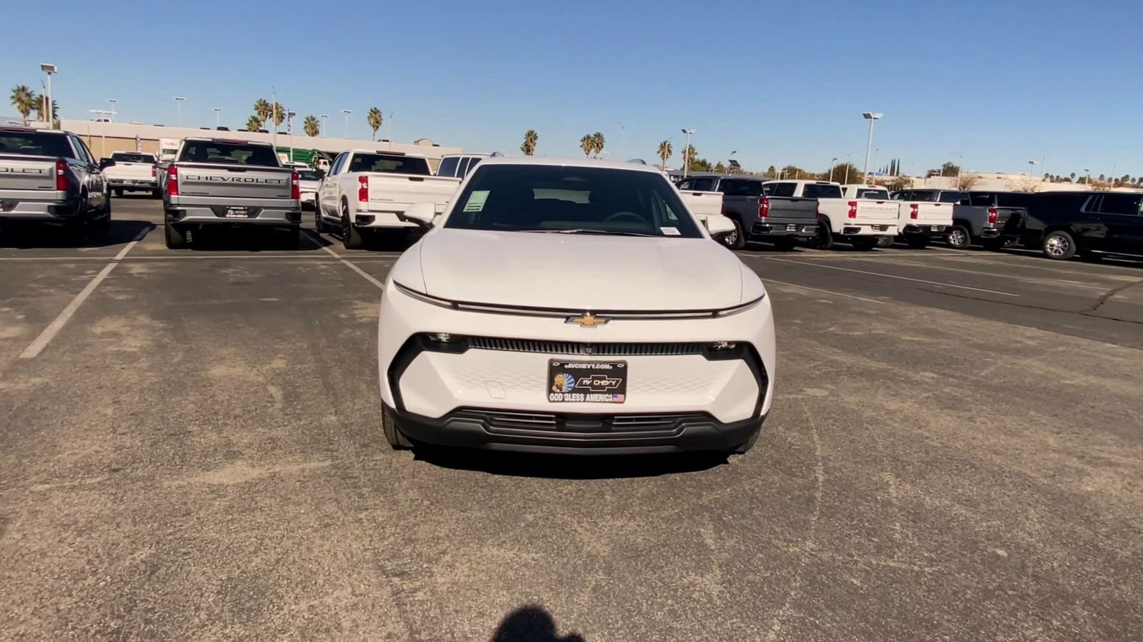 2026 Chevrolet Equinox EV 2LT - Photo 47