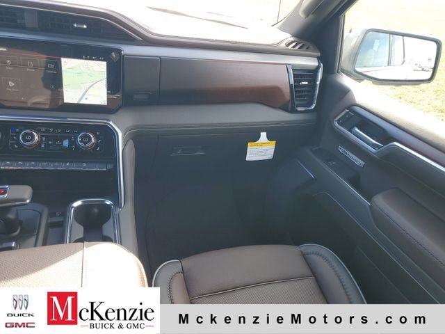 2026 GMC Sierra 1500 Denali - Photo 27