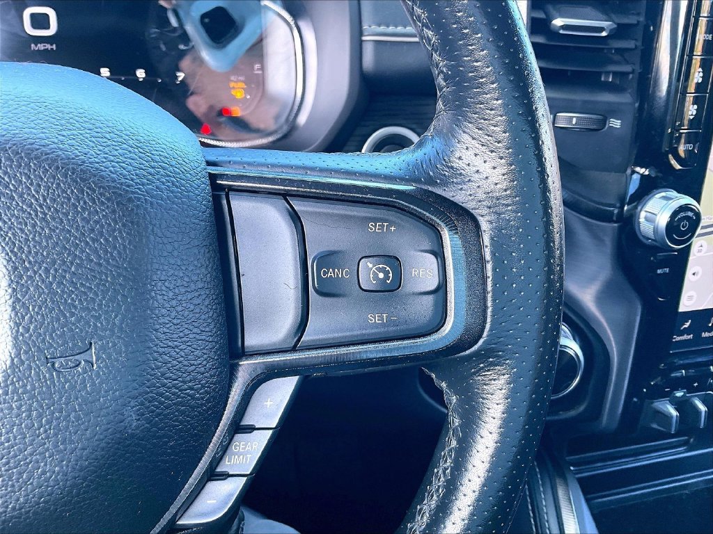 2023 RAM Ram 2500 Pickup Power Wagon - Photo 22