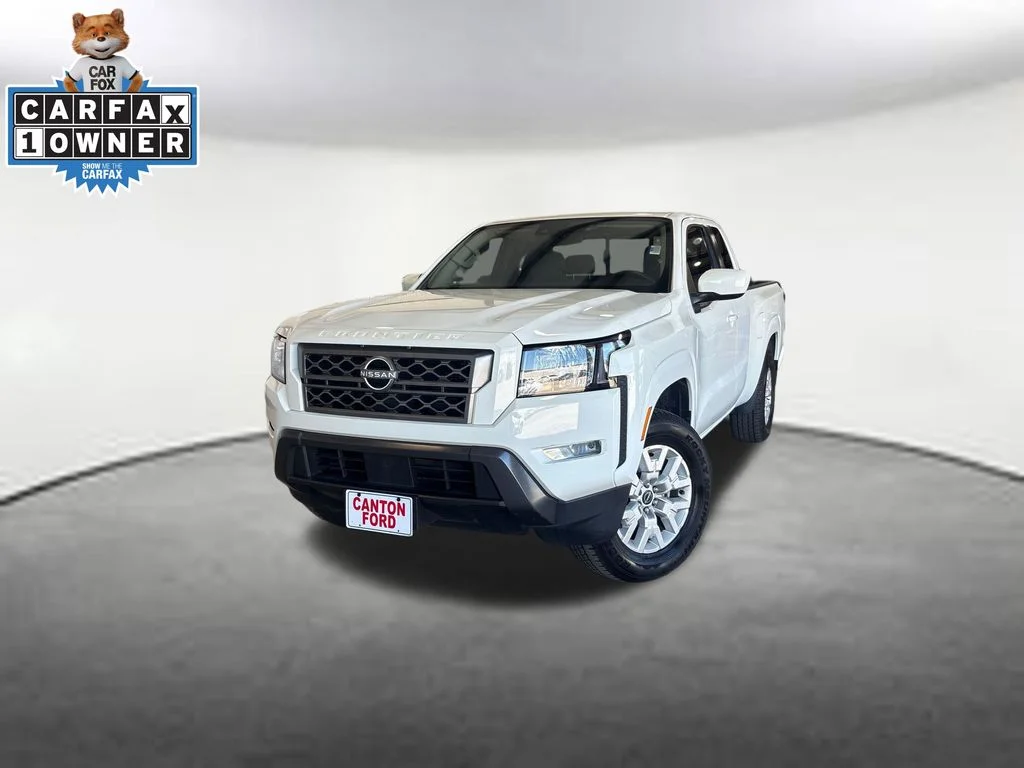 2023 Nissan Frontier SV King Cab 4X2's photo