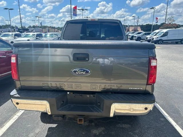 Used 2016 Gray Ford XLT image 12