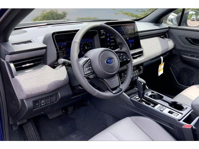 New 2026 SAPPHIRE BLUE PEARL Subaru Premium image 7