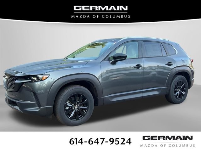 2026 Mazda CX-50 2.5 S Preferred AWD