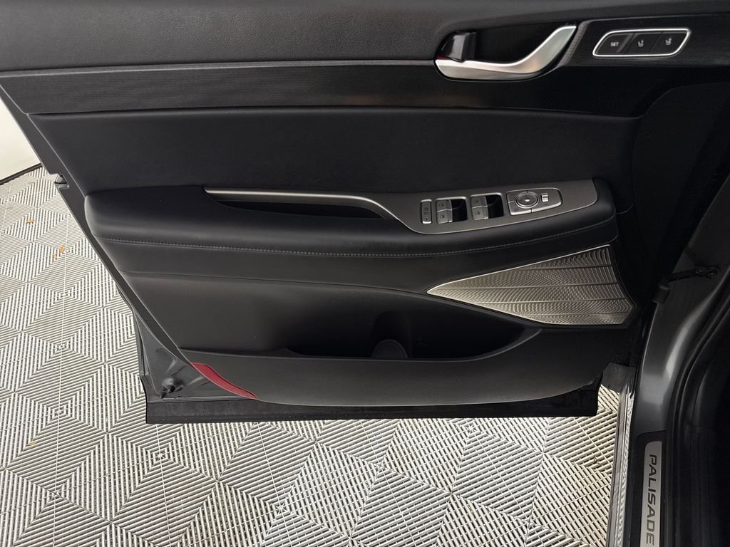 2021 Hyundai Palisade Limited - Photo 10