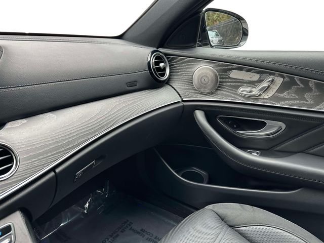 Certified Used 2022 White Mercedes-Benz E 53 AMG® image 29