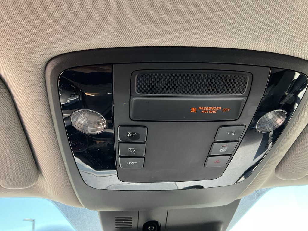 Used 2022 Astra Blue Kia EX image 34